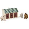 Etable avec chevaux Kid's Concept Produit 4