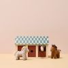 Etable avec chevaux Kid's Concept Ambiance 8