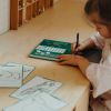 Recharge KIDYDRAW-MINI Thème : Pirates Princesses et Animaux Sauvages KIDYWOLF Ambiance 6
