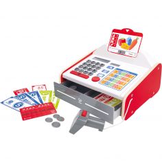 Caisse enregistreuse - Hape