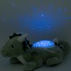 Peluche projecteur d'étoiles Twilight Buddies Dragon  par Cloud B