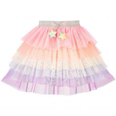 Déguisement jupe Carlotta (3-5 ans) - Souza For Kids