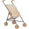 Poussette pour poupée Petits Carreaux Atelier Wagram Produit 1