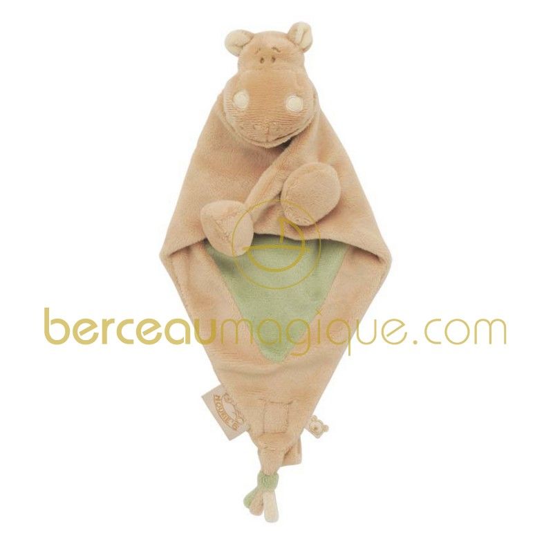 Doudou Hippoum Noukie's