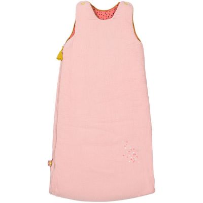 gigoteuse 4 saisons rose les jolis trop beaux tog 3,3