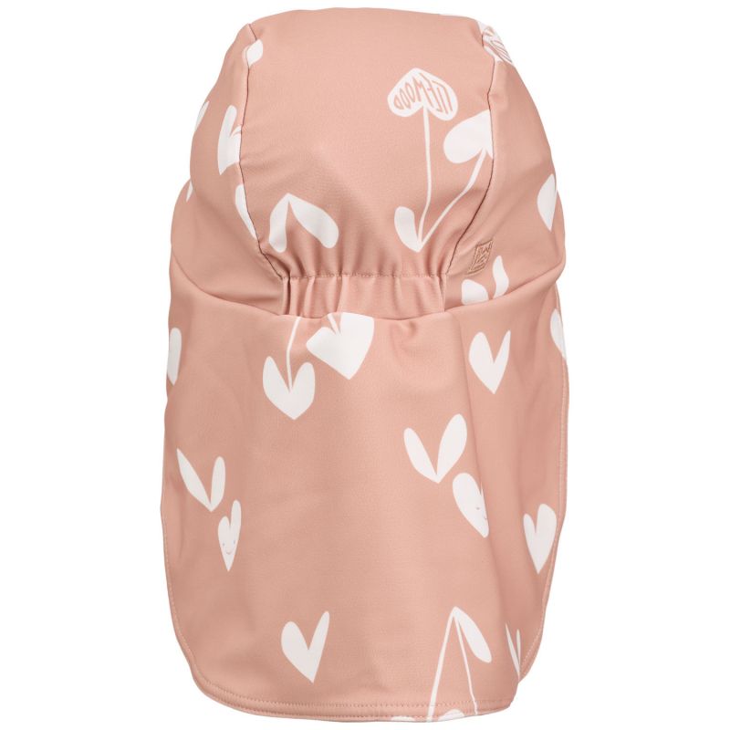 Casquette protège nuque anti-UV Cecilia Sweethearts (9-12 mois) Liewood Produit 3