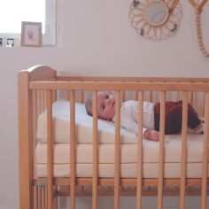 Plan incliné 10° Organic (pour lit 70 x 140 cm)