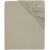 Variation Vert du produit Drap housse en jersey Olive Green (60 x 120 cm) de la marque Jollein