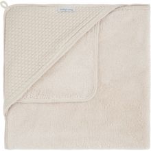 Couverture nomade Sky beige  par Baby's Only