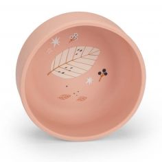 Set vaisselle silicone Après la pluie