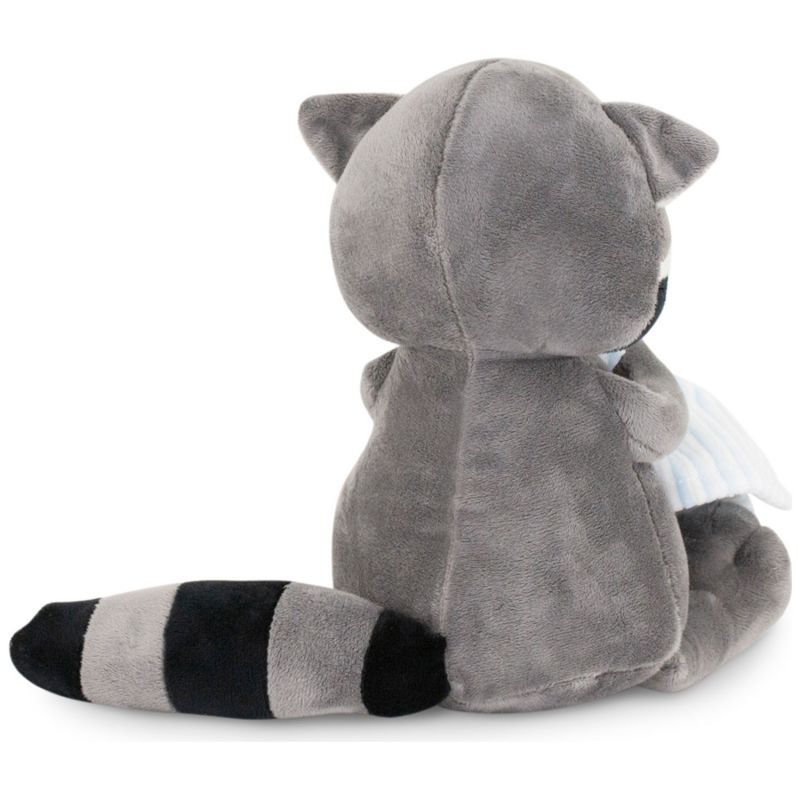 Raton laveur avec serviette Denny (20 cm assis) Orange Toys Produit 3