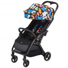 Poussette Apino Happy Shapes
