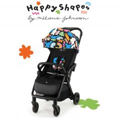 Poussette Apino Happy Shapes