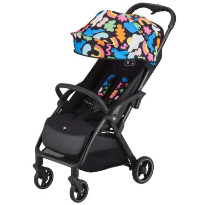 Poussette Apino Happy Shapes