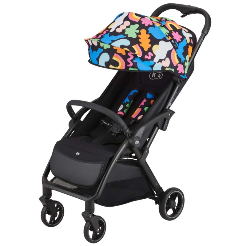 Poussette Apino Happy Shapes Kinderkraft Produit 1