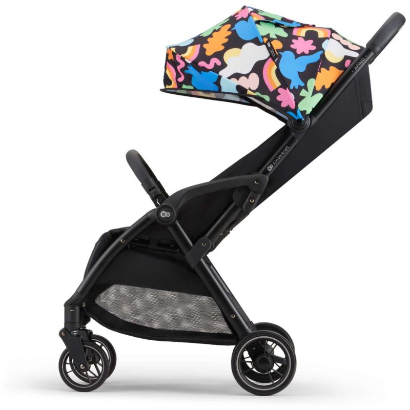 Poussette Apino Happy Shapes Kinderkraft Produit 3