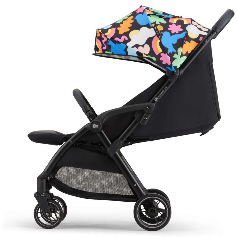 Poussette Apino Happy Shapes Kinderkraft Produit 4