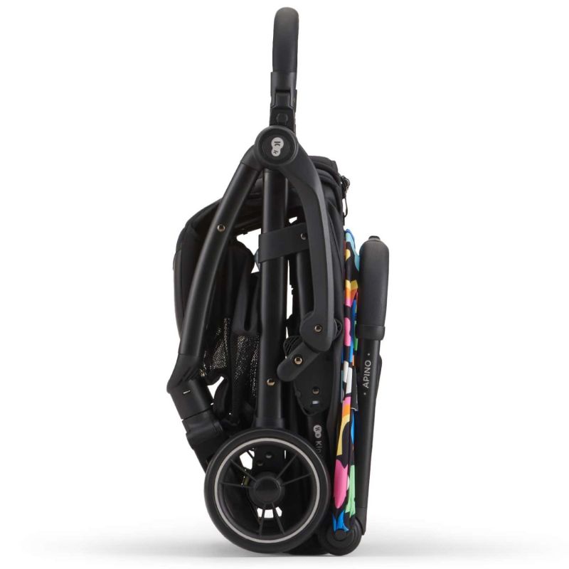 Poussette Apino Happy Shapes Kinderkraft Produit 7