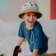 Bob Jungly (2-5 ans)