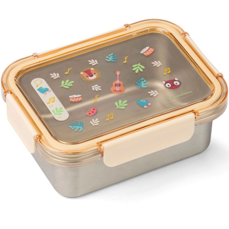 Lunch box Jack Lilliputiens Produit 1