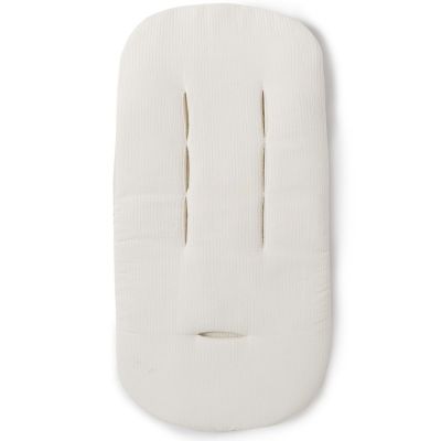 Nid d'ange passe sangle Comfort Mouton