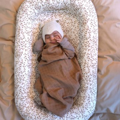 Réducteur de lit bébé Lierre (52 x 86 cm) (Cam Cam Copenhagen) - Image 3