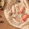 Set de couverts Blush Shades Jollein Ambiance 2