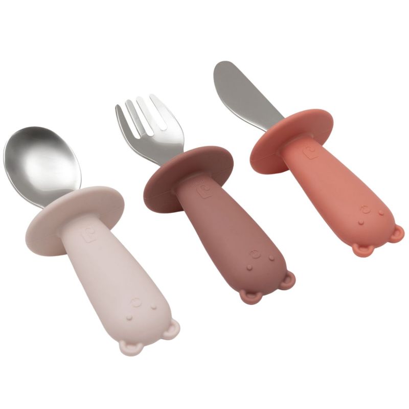 Set de couverts Blush Shades Jollein Produit 3