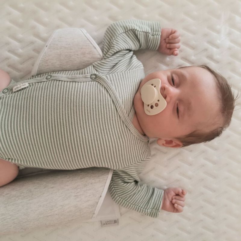 Cale bébé ergonomique - Reconditionné Candide Produit 7