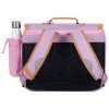 Cartable Les Fantaisies Mila Violet et Rose (38 cm) Tann's Produit 2