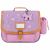Variation Violet, rose du produit Cartable Les Fantaisies Mila Violet et Rose (38 cm) de la marque Tann's