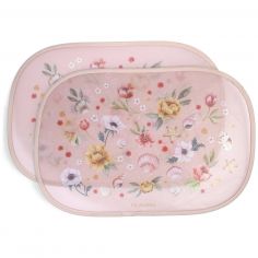 Pare-soleil pour voiture Ocean Blossom - Filibabba