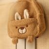 Sac à dos bébé Bunny Luz Jollein Ambiance 7