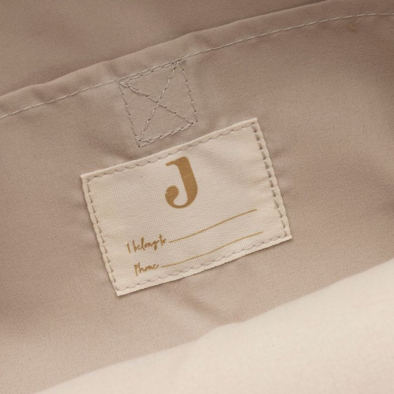 Sac à dos bébé Bunny Luz Jollein Ambiance 6