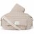 Variation Gris du produit Sac à langer Camila Gofre Latte de la marque Babyshower