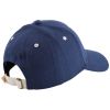 Casquette adulte Grand Amour bleu (tour de tête 56-61 cm) Chamaye Produit 4