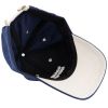 Casquette adulte Grand Amour bleu (tour de tête 56-61 cm) Chamaye Produit 5