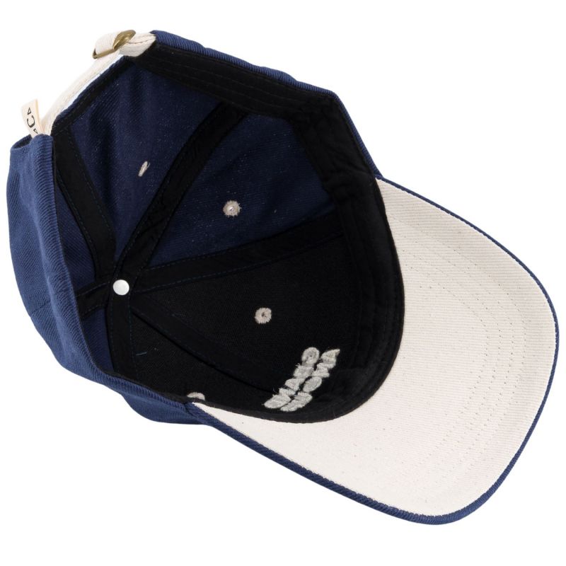 Casquette adulte Grand Amour bleu (tour de tête 56-61 cm) Chamaye Produit 5