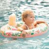 Bouée bébé Blossom  par Swim Essentials