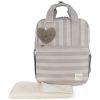 Sac à dos à langer Sintra Beige Walking Mum Produit 2