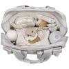 Sac à dos à langer Sintra Beige Walking Mum Produit 4