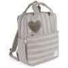 Sac à dos à langer Sintra Beige Walking Mum Produit 5
