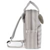 Sac à dos à langer Sintra Beige Walking Mum Produit 6