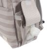 Sac à dos à langer Sintra Beige Walking Mum Produit 9