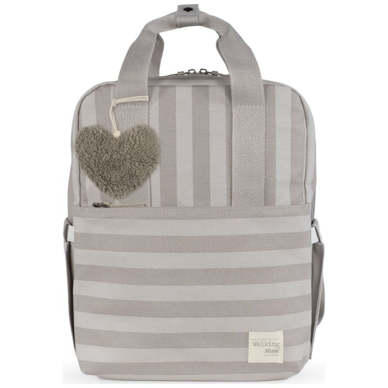 Sac à dos à langer Sintra Beige Walking Mum Produit 1