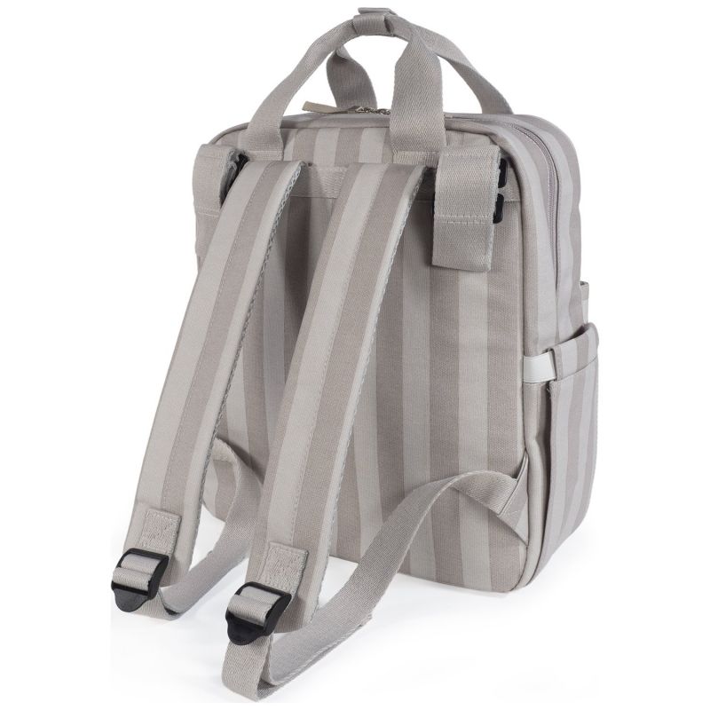 Sac à dos à langer Sintra Beige Walking Mum Produit 7