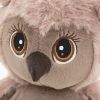 Hibou Sonya (20 cm assis) Orange Toys Produit 2