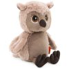 Hibou Sonya (20 cm assis) Orange Toys Produit 3