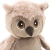 Hibou Sonya (20 cm assis) Orange Toys Produit 4