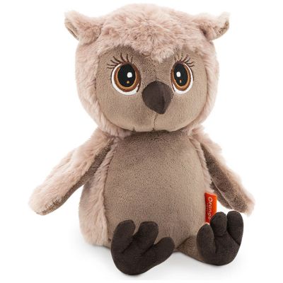 Hibou Sonya (20 cm assis)
